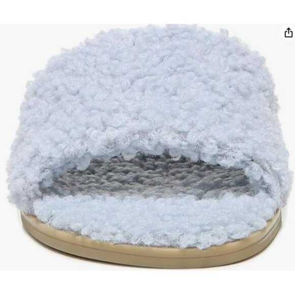 Vionic Citrine Demi Arctic Ice Size 7.5 Slippers Orthotic Support High Arch NWT - Picture 12 of 12